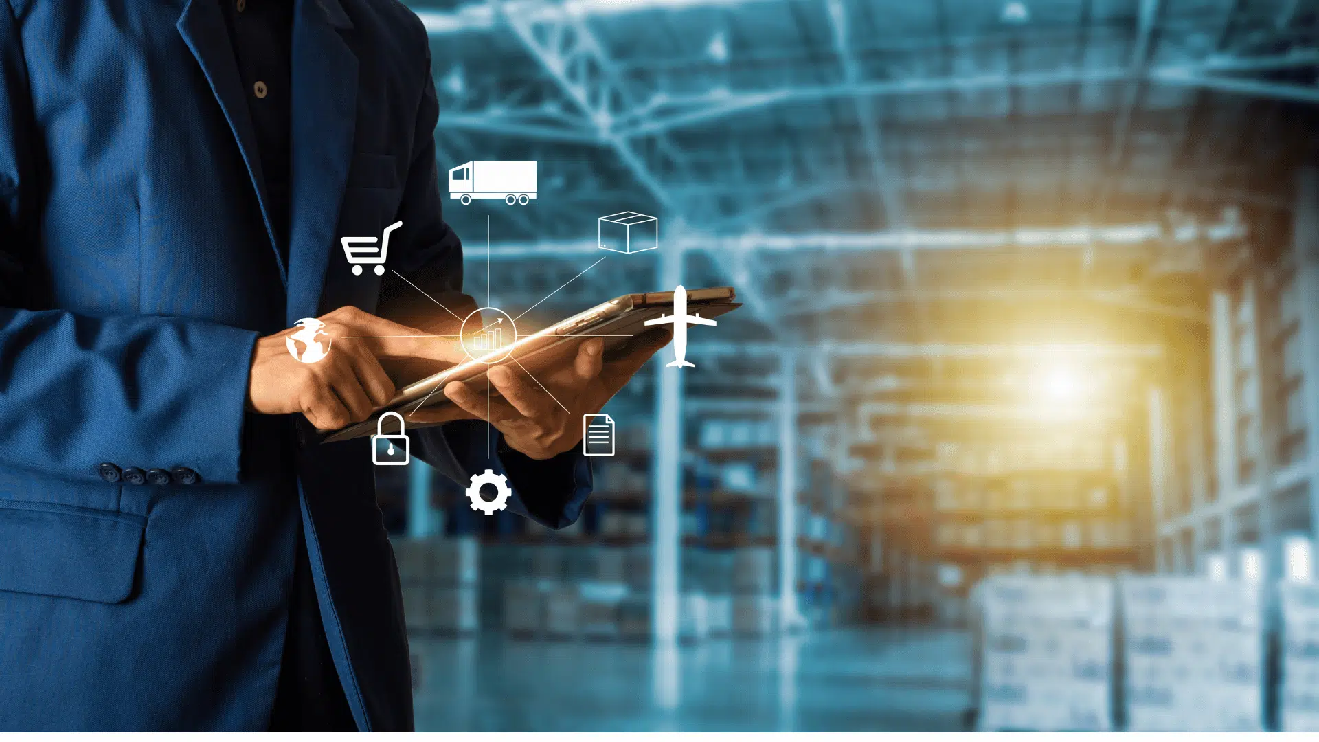 Atendimento STEM MARKET